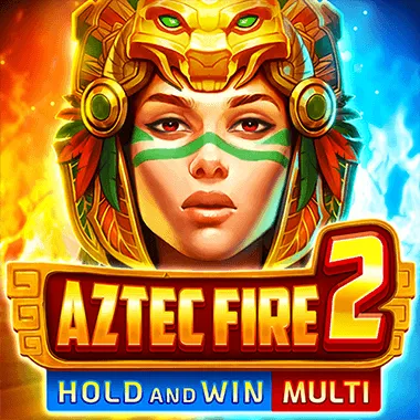 Aztec  Fire 2