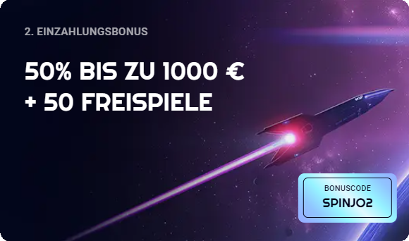 Second Deposit Bonus